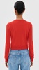 Caspia Cashmere Cropped Cardigan