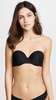 Up For Anything Lightly Lined Strapless Bra