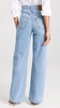 Ribcage Wide Leg Jeans