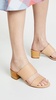 The Kiera Mule Sandals