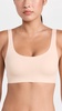 The Sleek Scoop Bralette