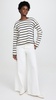 Breton Long Sleeve Tee