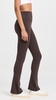 Raquel High Waist Supplex Flare Leggings 30"