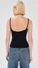 Ribbed Skinny Tank