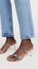 Spike Mule Sandals