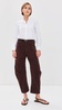 Shon Corduroy Pants