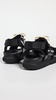 Valeria Neoprene Sandals