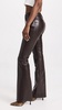 Recycled Leather Lilah Pants