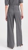 Aspen Double Waist Trousers