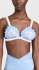 Bikini Top Le Petit Sunflower