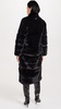 Sylke Long Coat