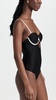 Lady Balconette One Piece