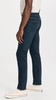 Slim Straight Denim