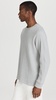 Wade Waffle Thermal Long Sleeve Tee