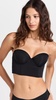 The Low Back Strapless Bra