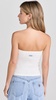 Heather Icon Bandeau Top