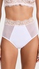 Entice High Waisted Briefs