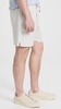 Air Linen Pull-On Shorts 6"