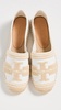 Double T Espadrilles