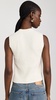 Seneca Cotton Boucle Tank