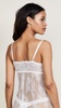 Victoria Lace Chemise with G-String