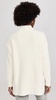 CozyChic High Low Pullover