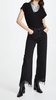 Hepburn Wide Leg High Rise Jeans