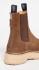 Single Stack Chelsea Boots