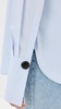 Mens Shirt with Glass Cufflinks