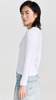 Kelly Slim Fit Long Sleeve Top