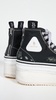 Platform High Top Sneakers