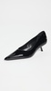 Hilda Pumps