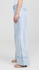 Featherweight Arianna Ankle Palazzo Jeans