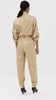 Jocelyne cotton jumpsuit 