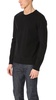 Midweight Terry Slim Crewneck Sweatshirt