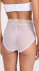 Entice High Waisted Briefs