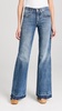 Mid Blue Vintage New Longer Jeans