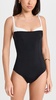 Tossa One Piece Swimsuit