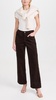 Darci Corduroy Chino Trousers