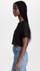 Laura Crop Boxy Tee