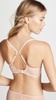 Cherry Blossom Convertible Contour Underwire Bra