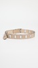 River Studded Belt