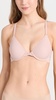 Lush Front Close Contour Underwire Bra