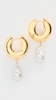 Perla Earrings