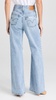 Ribcage Wide Leg Jeans