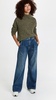 Flora Trouser Jeans