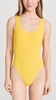 Solid & Striped x Sofia Richie Grainge The Luela One Piece