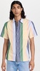 Camp Collar Shirt