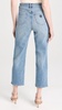 Venice Straight Jeans