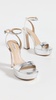 Caia Platform Sandal Heels